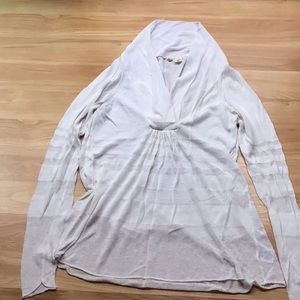 Anthropologie Moth brand top